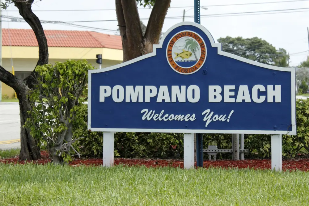 Pompano Beach FL tile companies